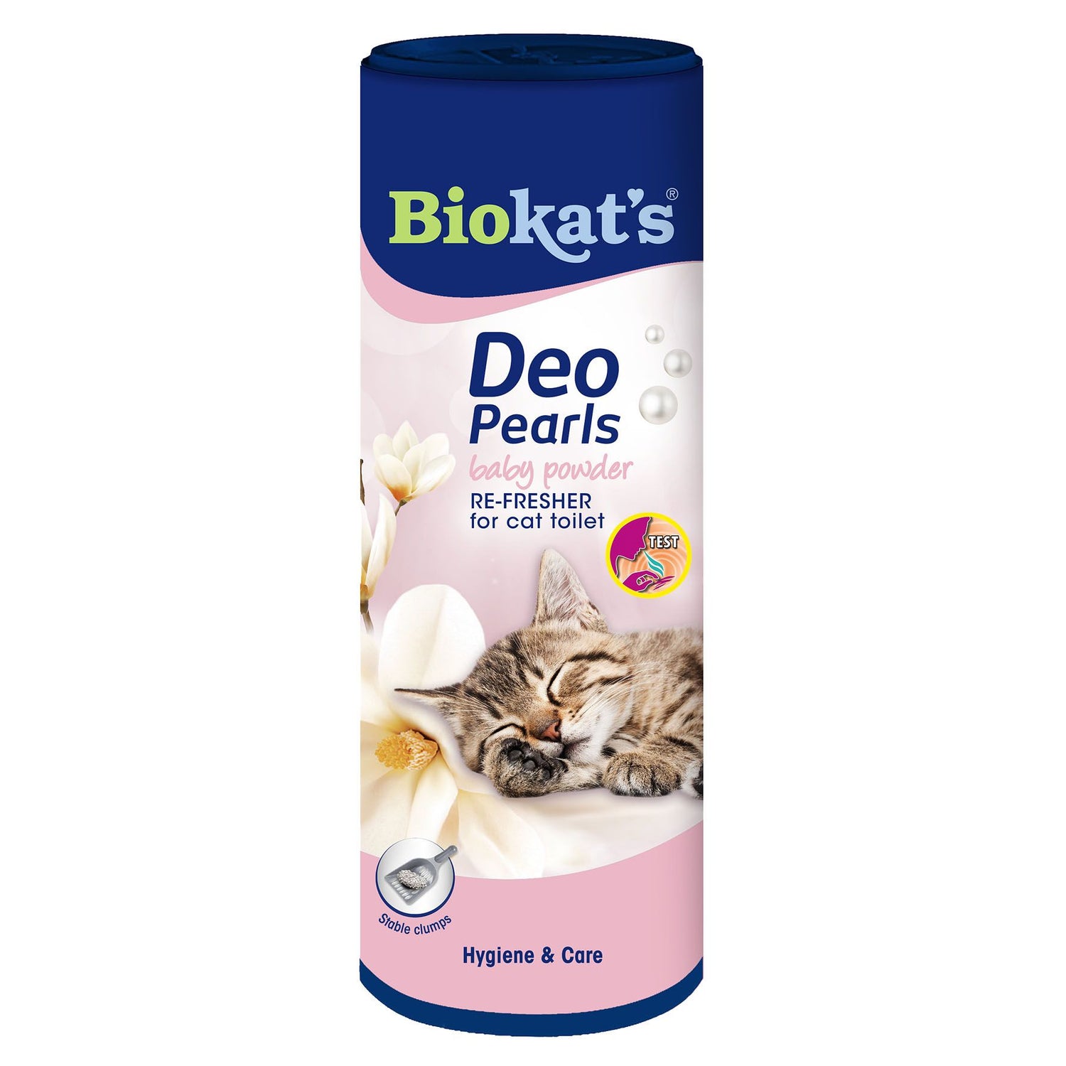 BIO KAT'S Deo Pearls Kätzchen