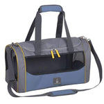 ZU&​LU Timor Sac Transport Chiens Chats