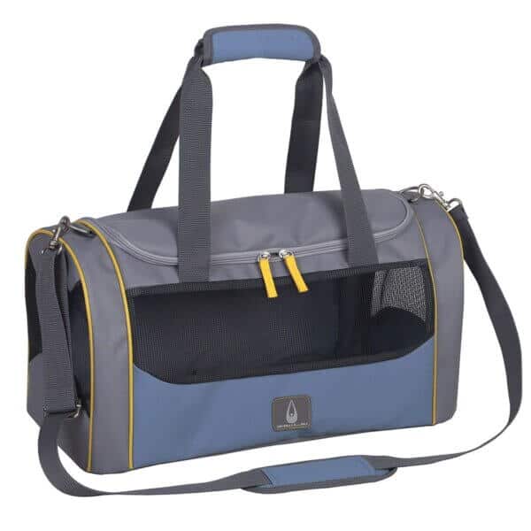 ZU&​LU Timor Sac Transport Chiens Chats