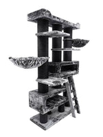 Petrebels Siberian 200 arbre à chat 2