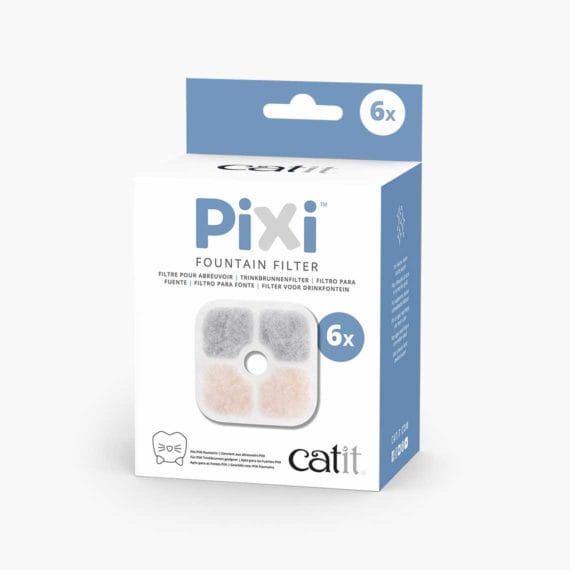 CATIT PIXI Filtre de Fontaine