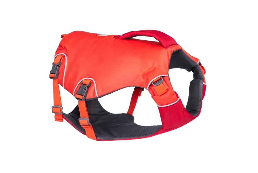 RUFFWEAR Confluence Life Jacket