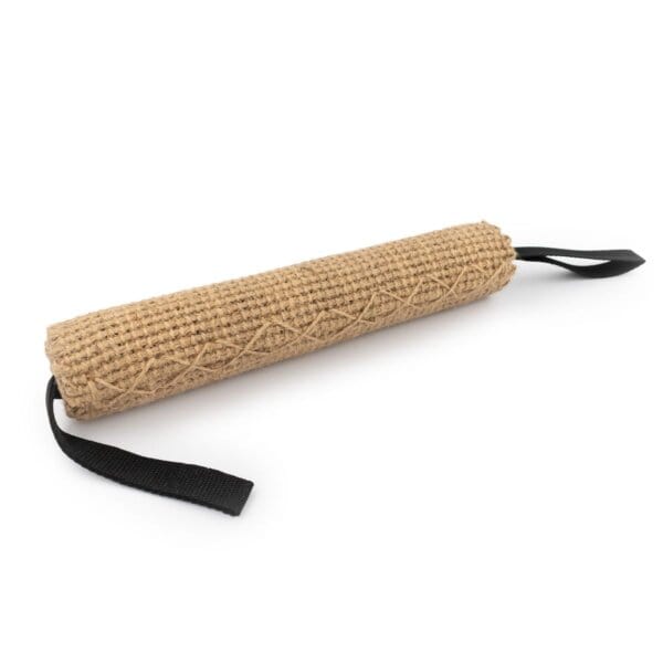 FREEZACK Jute Biting Roll Jouet pour chien
