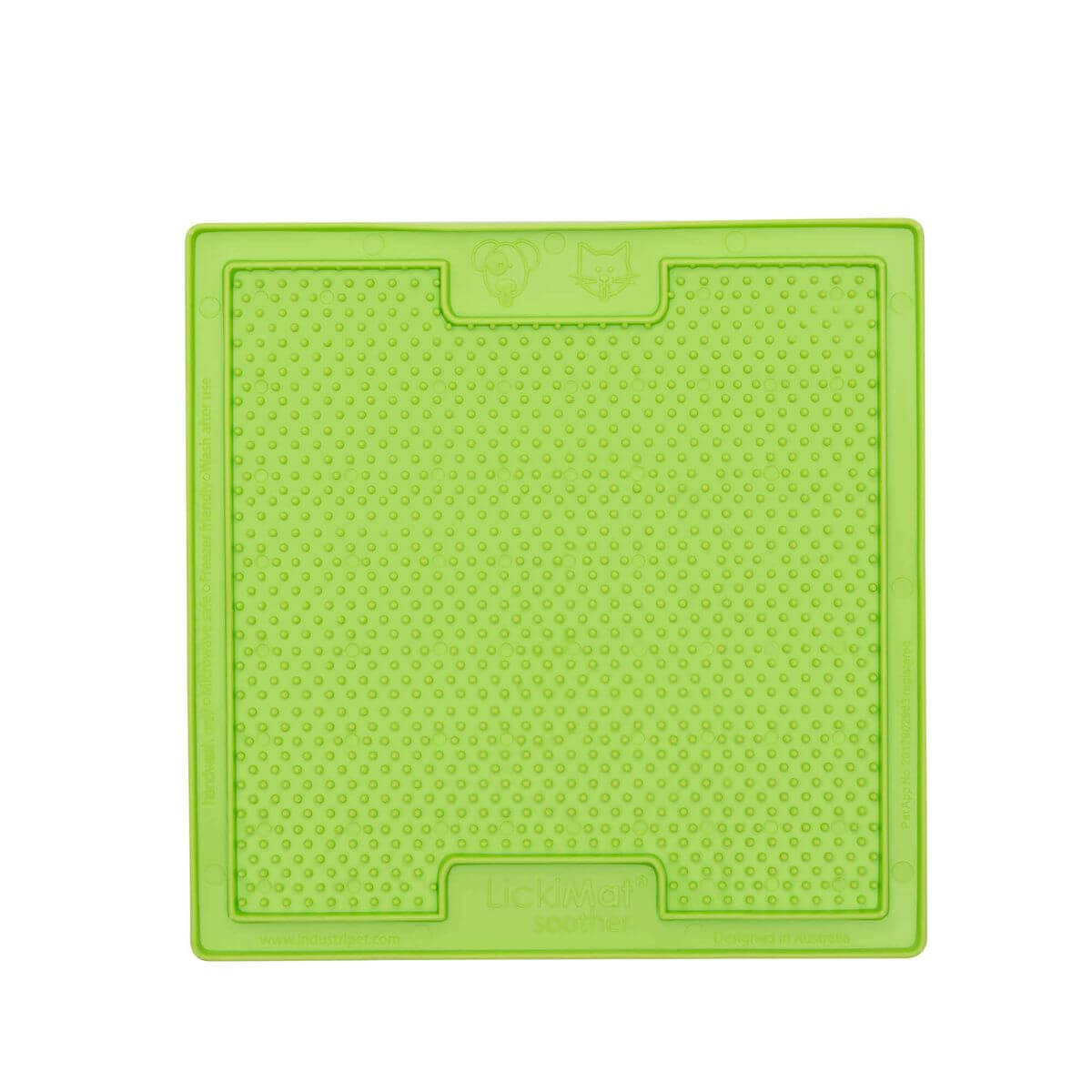 LickiMat Classic Soother Gamelle Chien