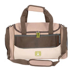 ZU&​LU Pet Carrier Sac Transport Chien