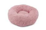 NAYECO Panier Donut Relax Rose clair