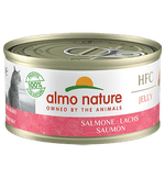 ALMO NATURE HFC