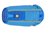 RUFFWEAR Trail Runner Gilet de Course Bleu