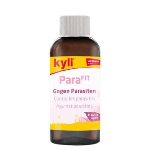 KYLI ParaFIT
