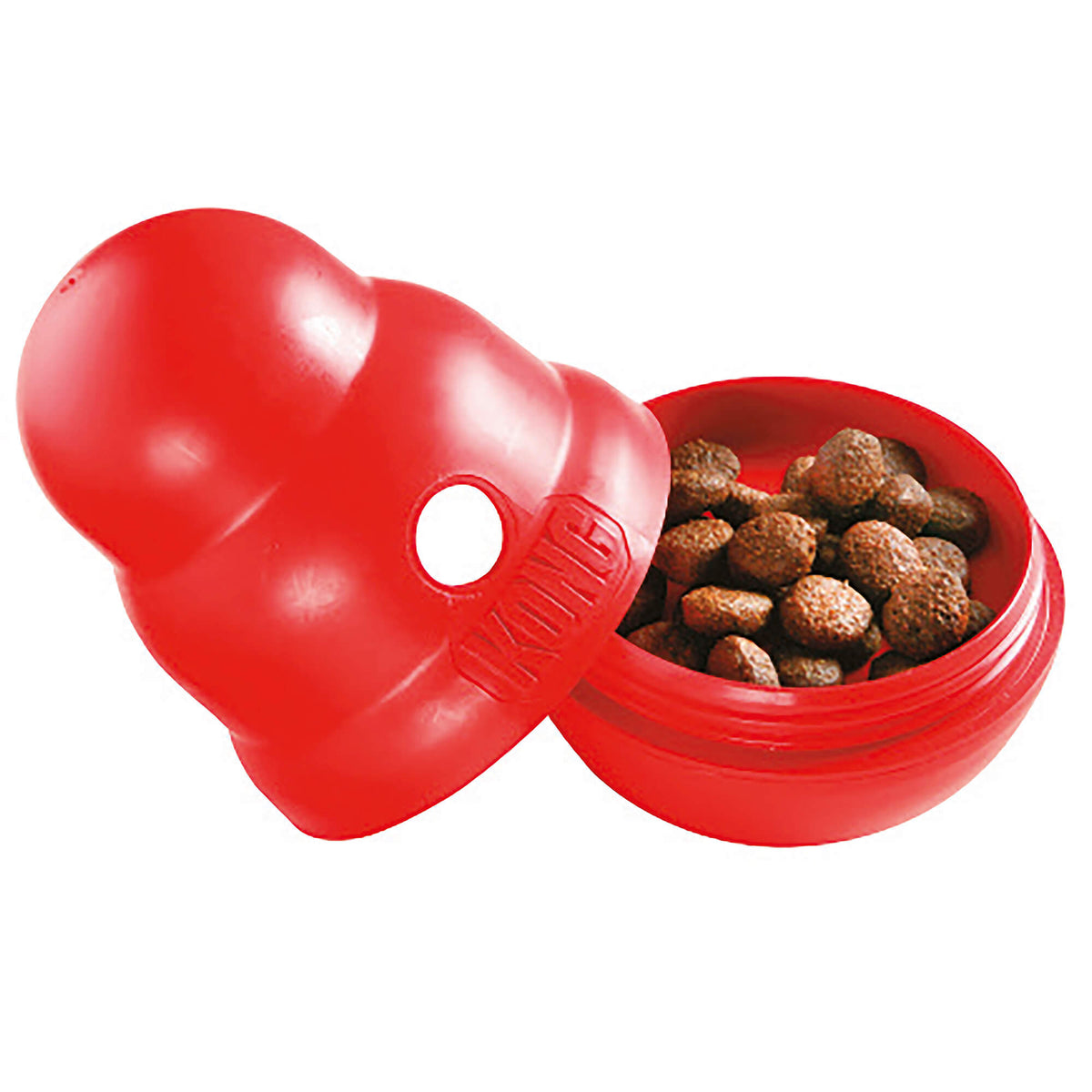 KONG Wobbler Snackball