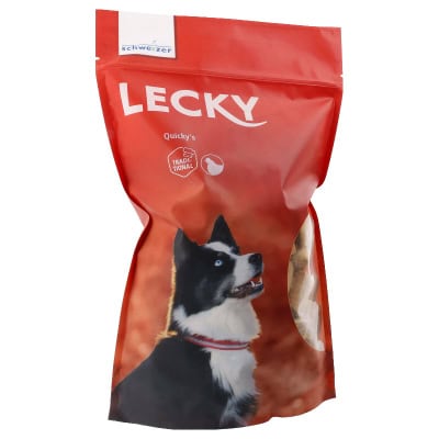 SCHWEIZER LECKY Quicky