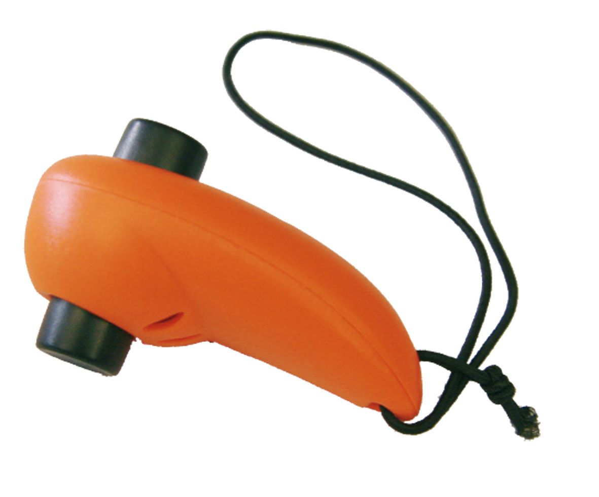 SWISSPET Clicker Entraînement Acoustique Double Clic