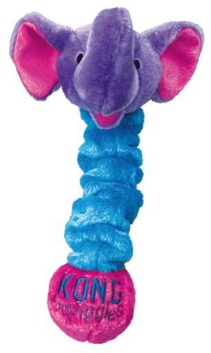 KONG Squiggles