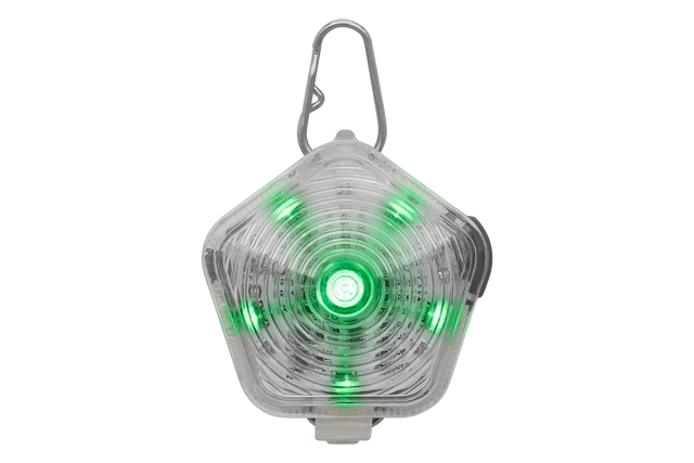 RUFFWEAR Beacon Clear Lake
