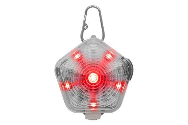 RUFFWEAR Beacon Safety Light Waterproof