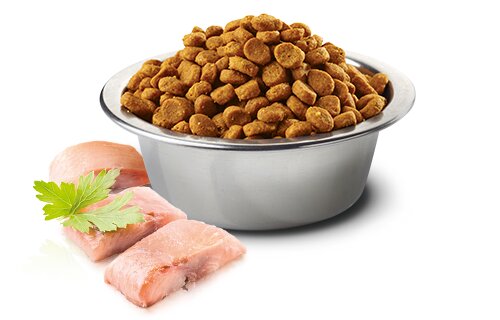 FARMINA N&D Ocean Dog Mini Herring
