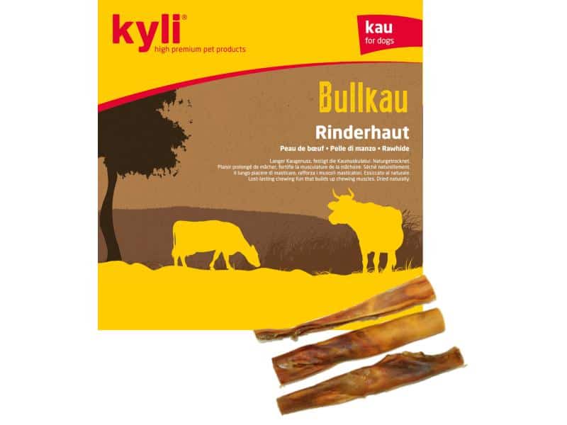 KYLI Bullkau Peau Boeuf