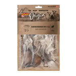 DELIBEST Oreilles Lapin avec Fourrure 100g