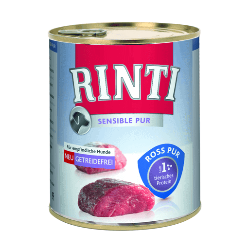 RINTI Sensible Ross Pur 800g