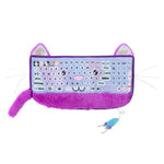 KONG Comfort Key Play Mat tapis pour chats