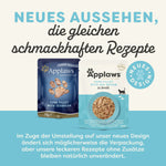 APPLAWS Sachet Thon Daurade 70g