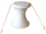 Swisspet Pointeur Laser Duo Chat