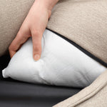 HUNTER Sofa LIVINGSTON détail