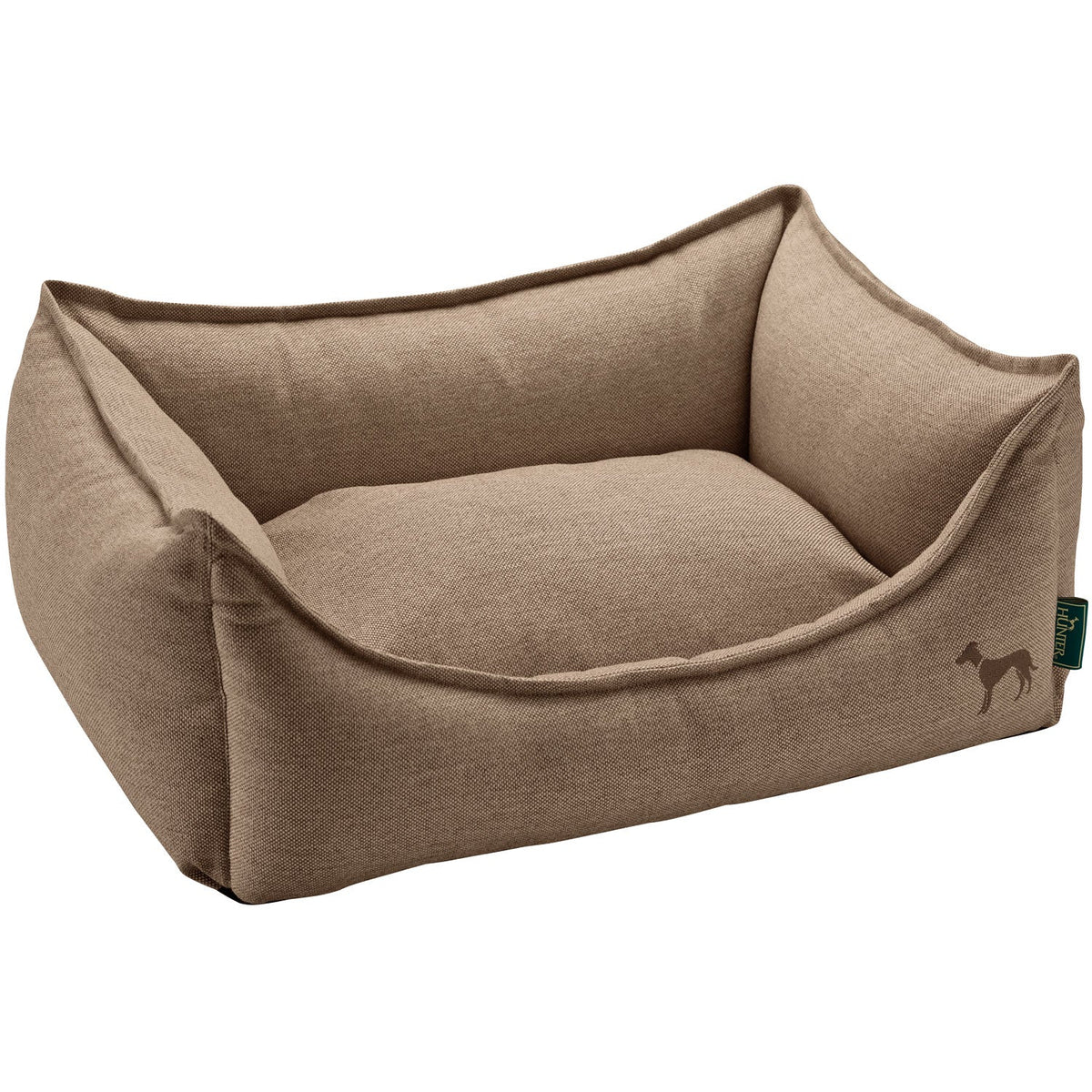 HUNTER Sofa LIVINGSTON brun