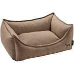 HUNTER Sofa LIVINGSTON brun