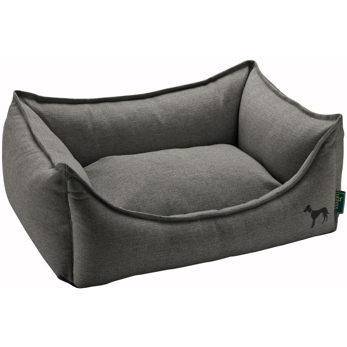 HUNTER Sofa LIVINGSTON anthracite