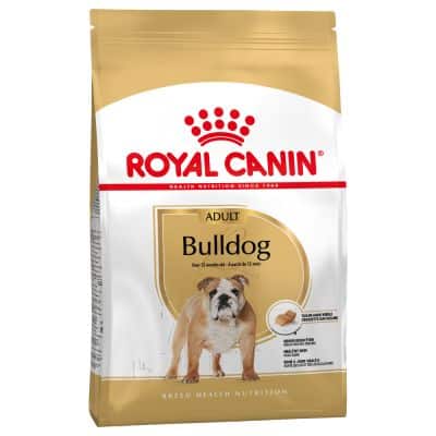 ROYAL CANIN Adult Bulldog