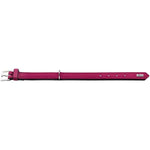 HUNTER Collier Softie Framboise/Noir