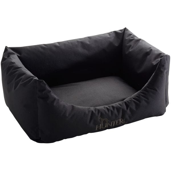 HUNTER Lit Gent Antibactérien Noir