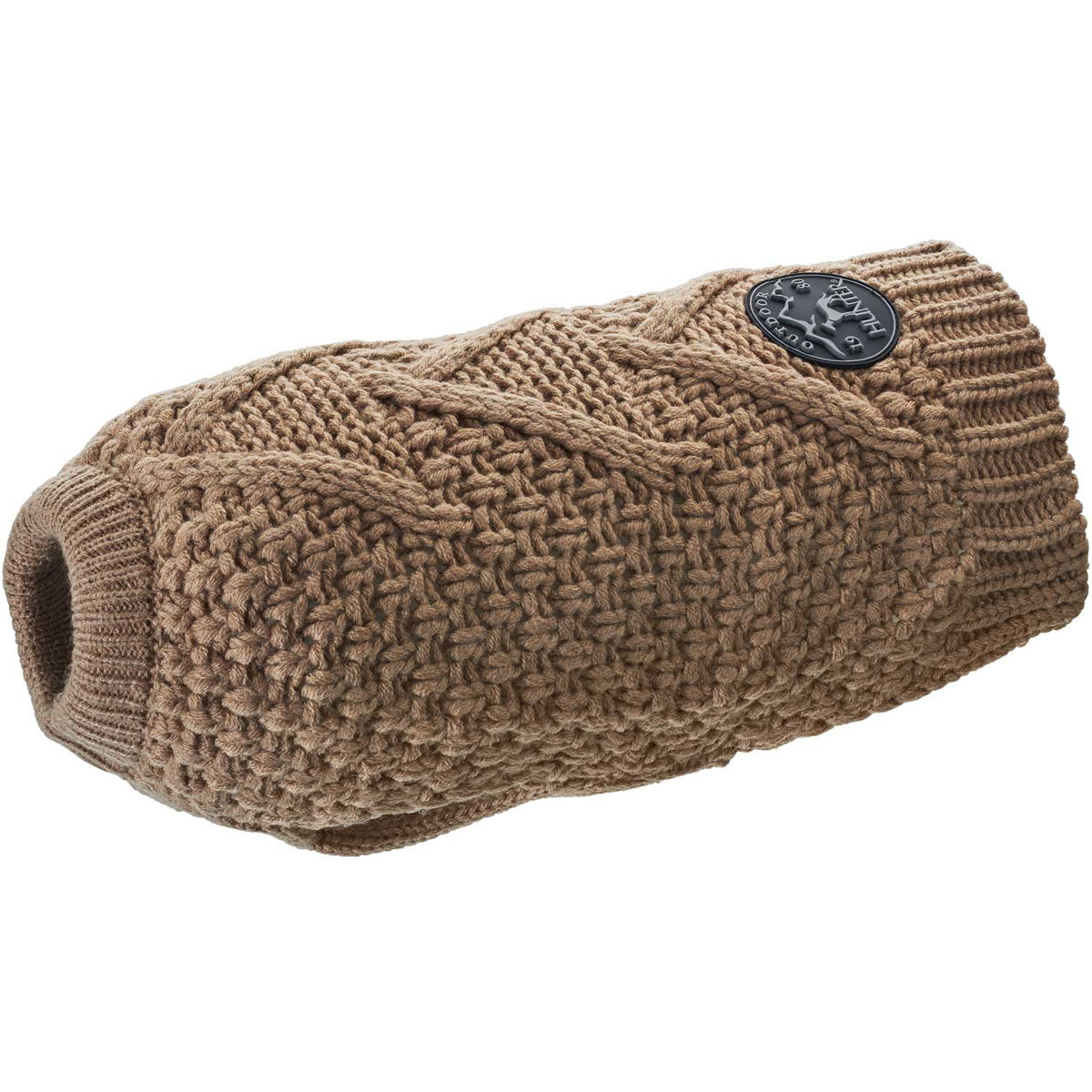 HUNTER Pull Malmö Beige pour chien