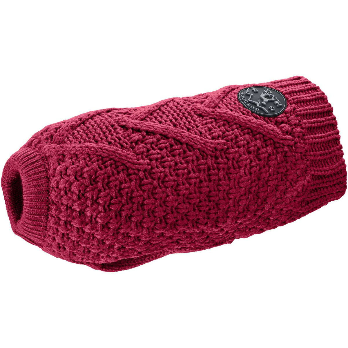 HUNTER Pull Malmö Bordeaux pour chien