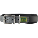 HUNTER Collier Convenience Comfort Noir