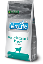 FARMINA Vet Life Chien Gastrointestinal