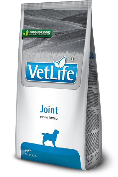 FARMINA Vet Life Chien Joint