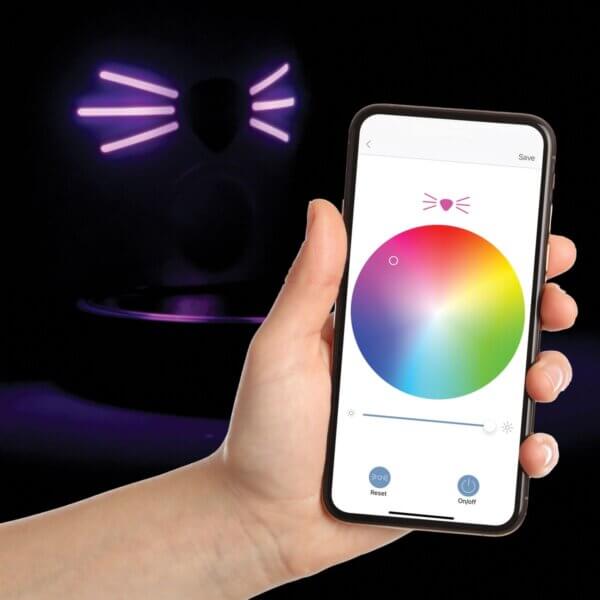 Catit Pixi Smart Feeder Vision