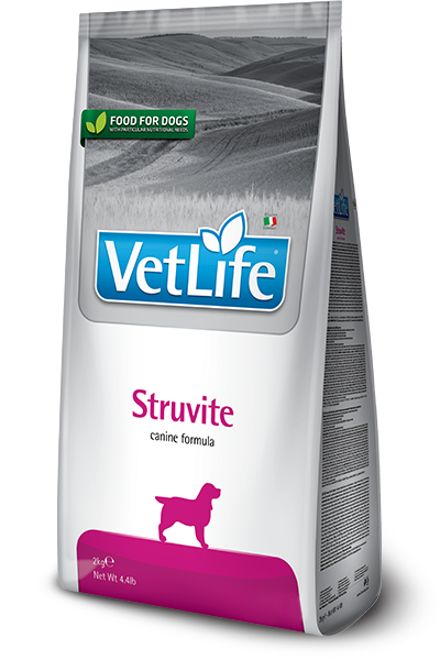 FARMINA Vet Life Chien Struvite