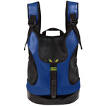 HUNTER Sac à Dos/Sac de Transport Taylor Bleu