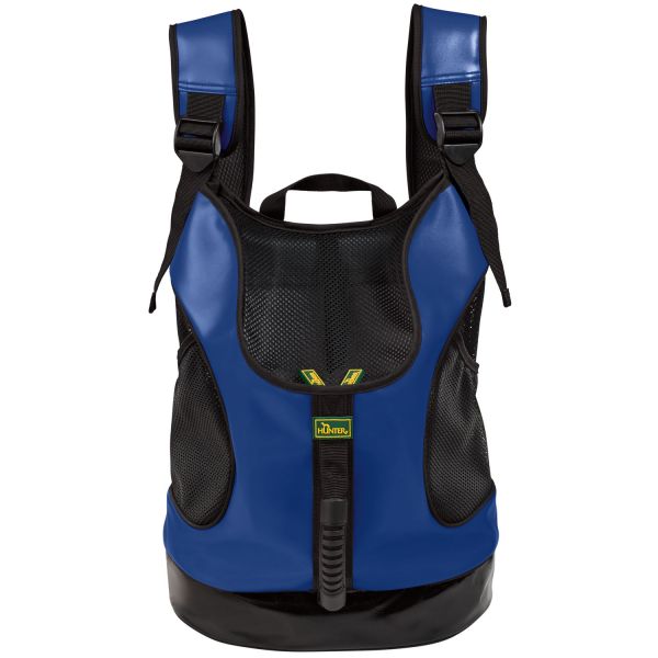HUNTER Sac à Dos/Sac de Transport Taylor Bleu
