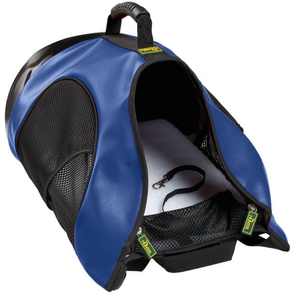 HUNTER Sac à Dos/Sac de Transport Taylor Bleu