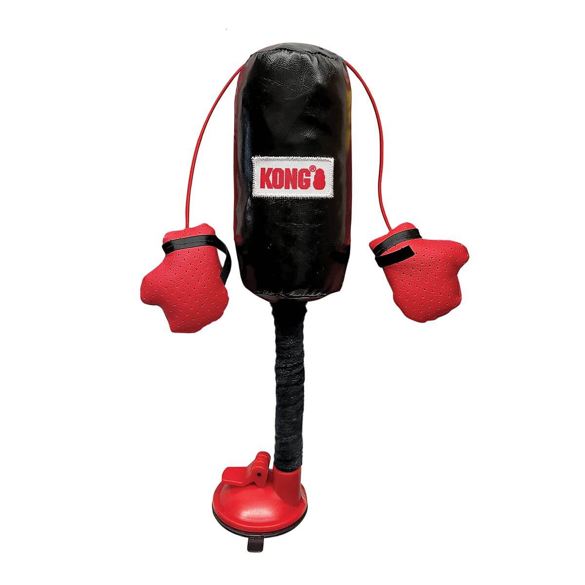 KONG Connects Punching Bag, jouet pour chat