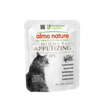 ALMO NATURE HFC Highly Appetizing Chicken 50g