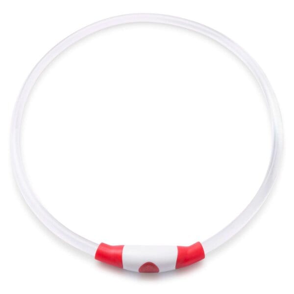 FREEZACK Night Light USB Rouge