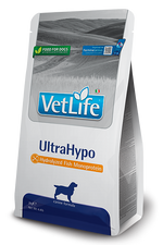 FARMINA Vet Life Chien Ultrahypo