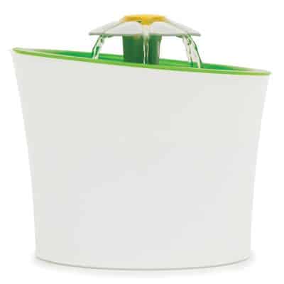 CATIT Senses 2.0 Flower Fountain 3L