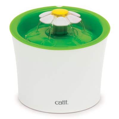 CATIT Flower Fountain 3L