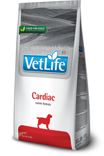 FARMINA Vet Life Chien Cardiaque